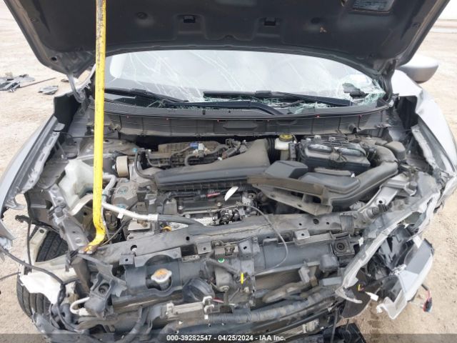 KNMAT2MV0KP536258 Nissan ROGUE S