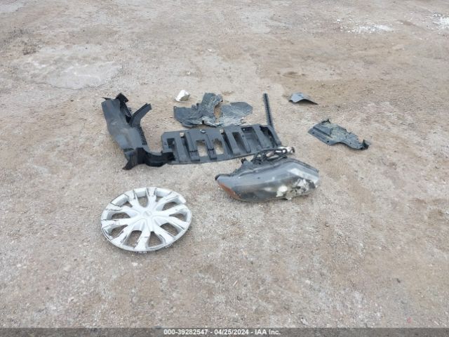KNMAT2MV0KP536258 Nissan ROGUE S