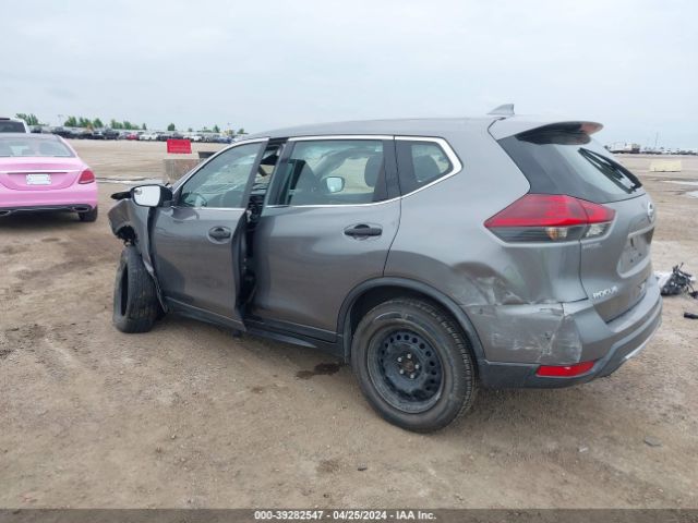 KNMAT2MV0KP536258 Nissan ROGUE S