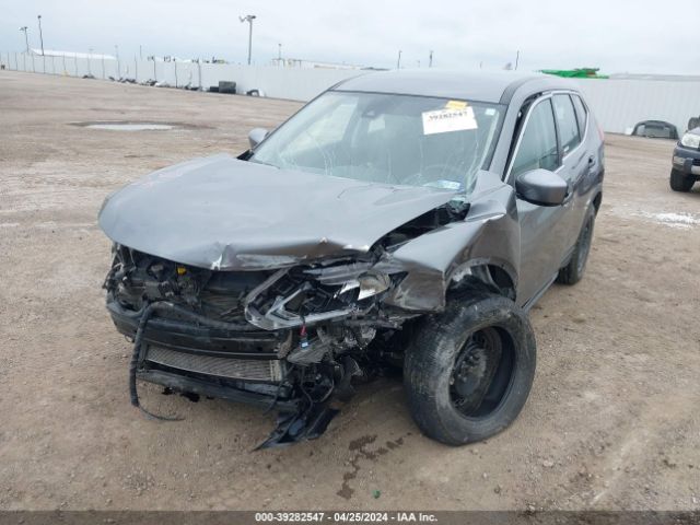 KNMAT2MV0KP536258 Nissan ROGUE S
