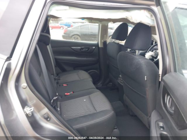 KNMAT2MV0KP536258 Nissan ROGUE S