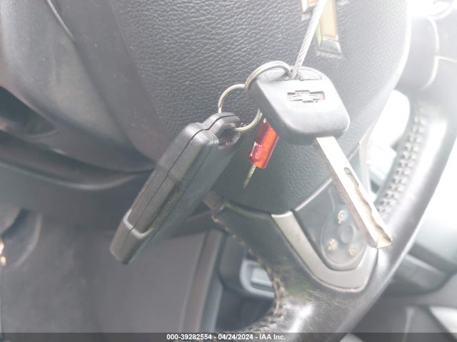 Chevrolet Colorado Lt 2015 1GCGSBE36F1140578 Image 11
