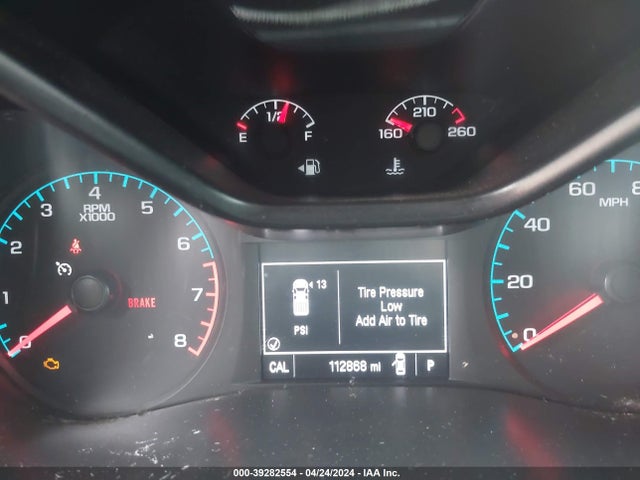Chevrolet Colorado Lt 2015 1GCGSBE36F1140578 Image 15