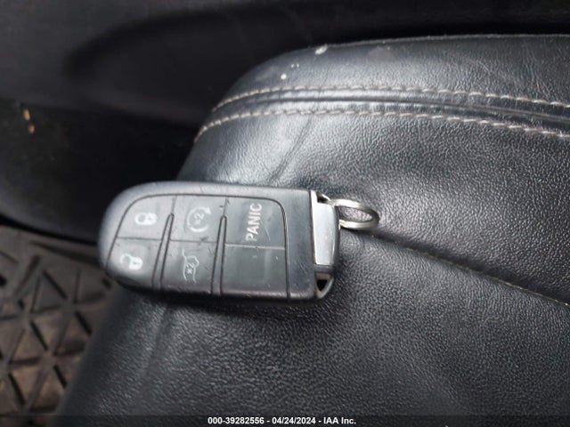 Jeep Grand Cherokee Limited 2014 1C4RJFBG1EC193900 Image 11