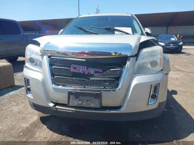 2GKALREK0E6184921 GMC Terrain Sle-2