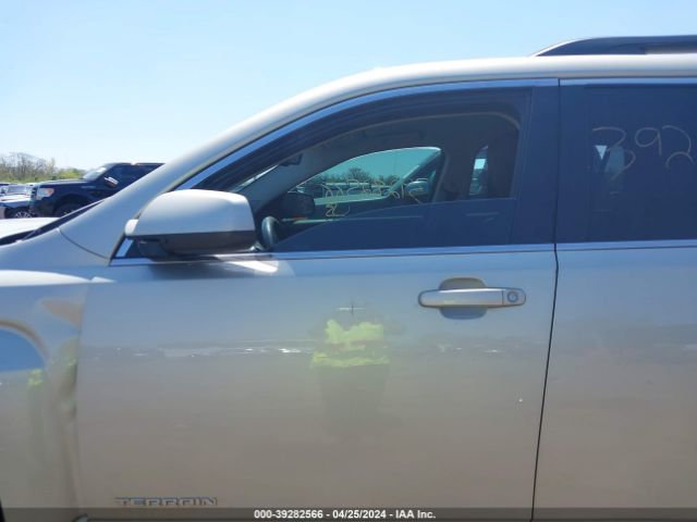 2GKALREK0E6184921 GMC Terrain Sle-2