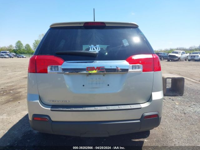 2GKALREK0E6184921 GMC Terrain Sle-2