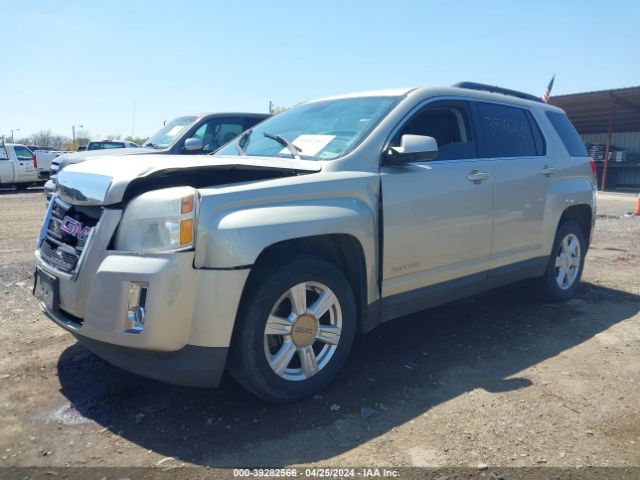 2GKALREK0E6184921 GMC Terrain Sle-2