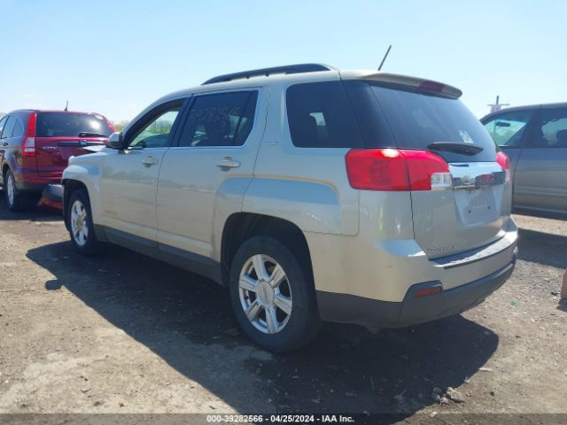 2GKALREK0E6184921 GMC Terrain Sle-2