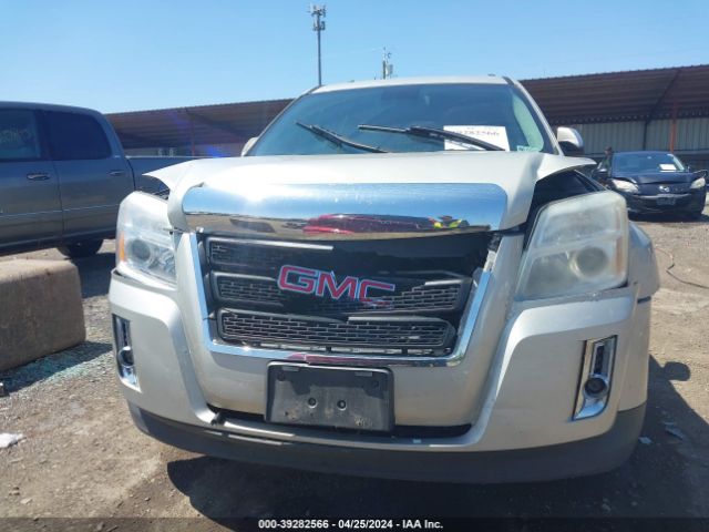 2GKALREK0E6184921 GMC Terrain Sle-2