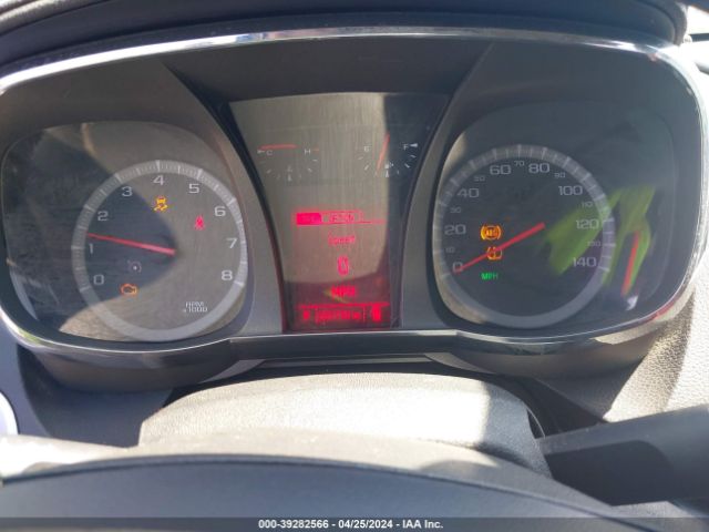 2GKALREK0E6184921 GMC Terrain Sle-2