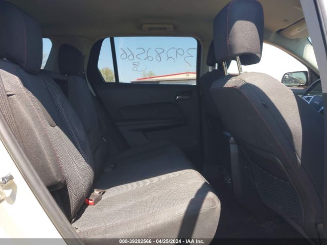 2GKALREK0E6184921 GMC Terrain Sle-2