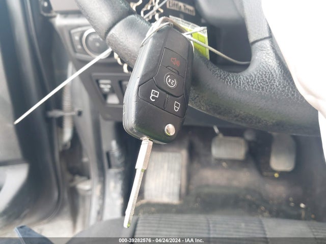 Ford F-150 Xlt 2016 1FTEW1CPXGKF09675 Image 11