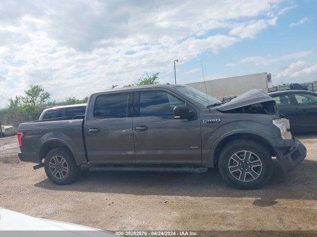 Ford F-150 Xlt 2016 1FTEW1CPXGKF09675 Image 13
