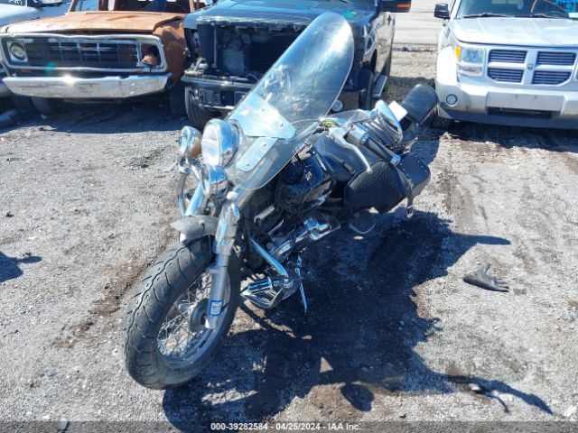 2007 YAMAHA XVS650 JYAVM01EX7A110445 Photo 1