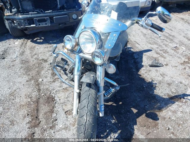2007 YAMAHA XVS650 JYAVM01EX7A110445 Photo 4