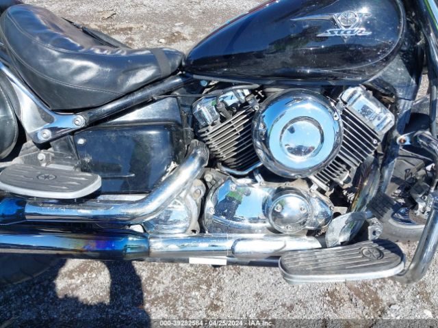 2007 YAMAHA XVS650 JYAVM01EX7A110445 Photo 7