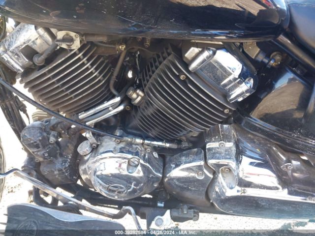 2007 YAMAHA XVS650 JYAVM01EX7A110445 Photo 8