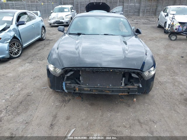 Ford Mustang V6 2017 1FA6P8AM6H5229924 Image 13