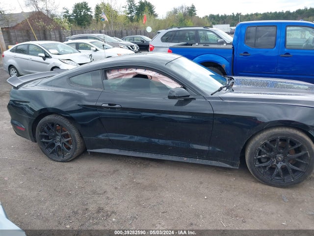 Ford Mustang V6 2017 1FA6P8AM6H5229924 Image 14