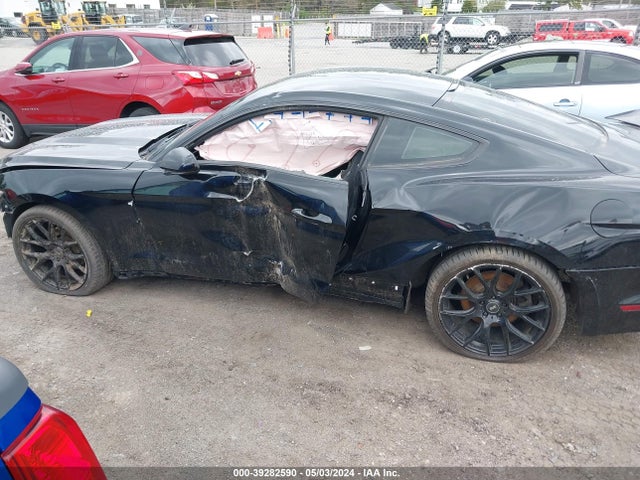 Ford Mustang V6 2017 1FA6P8AM6H5229924 Image 15