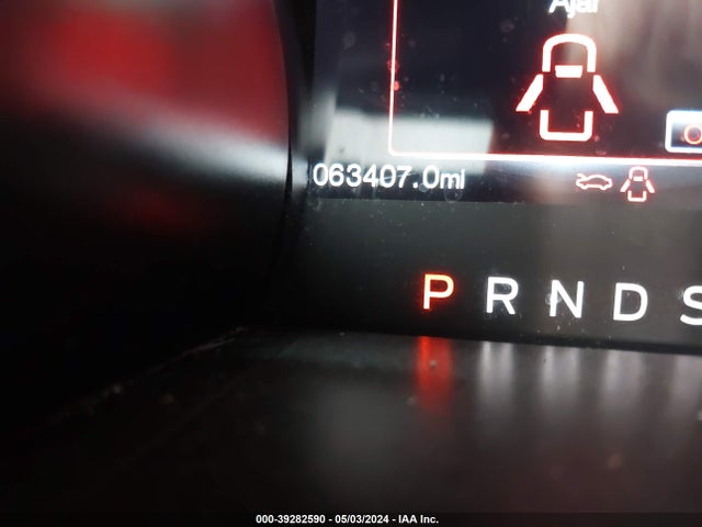 Ford Mustang V6 2017 1FA6P8AM6H5229924 Image 16