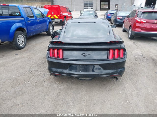 Ford Mustang V6 2017 1FA6P8AM6H5229924 Image 17