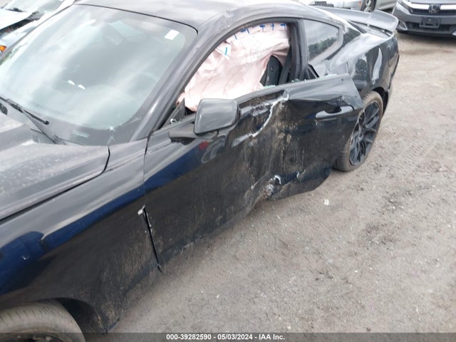 Ford Mustang V6 2017 1FA6P8AM6H5229924 Image 12