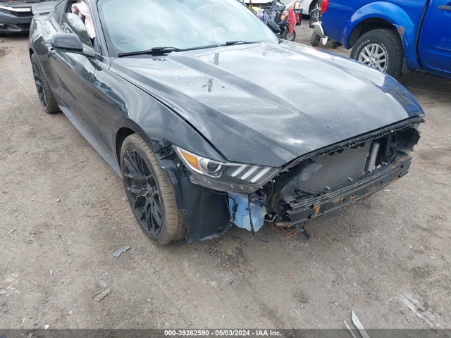 Ford Mustang V6 2017 1FA6P8AM6H5229924 Image 18