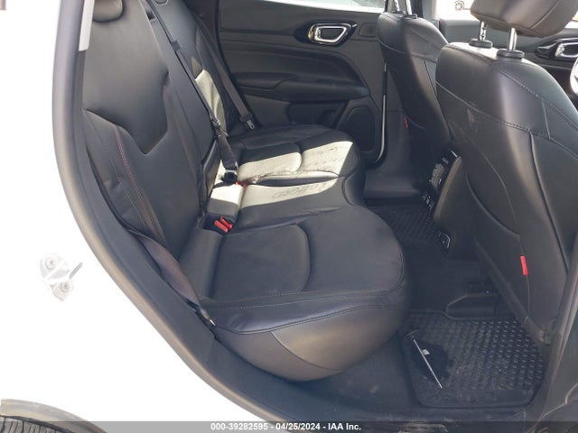 Jeep Compass Trailhawk 4x4 2022 3C4NJDDB1NT142969 Image 8