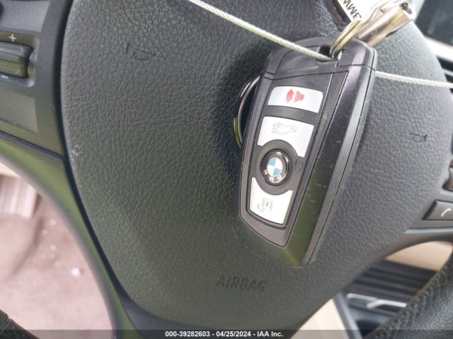 WBA8E5G51GNU19391 BMW 320i Xdrive