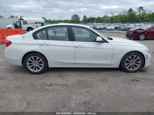 WBA8E5G51GNU19391 BMW 320i Xdrive