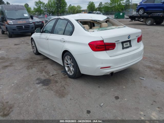 WBA8E5G51GNU19391 BMW 320i Xdrive