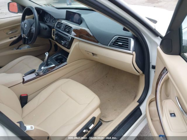 WBA8E5G51GNU19391 BMW 320i Xdrive
