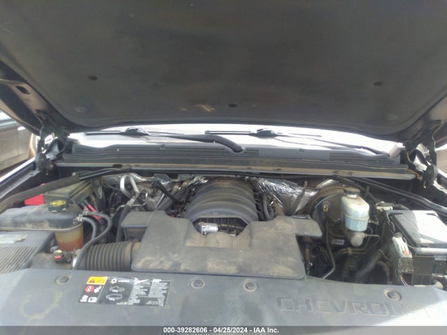 Chevrolet Suburban Ltz 2016 1GNSCJKCXGR201849 Image 10