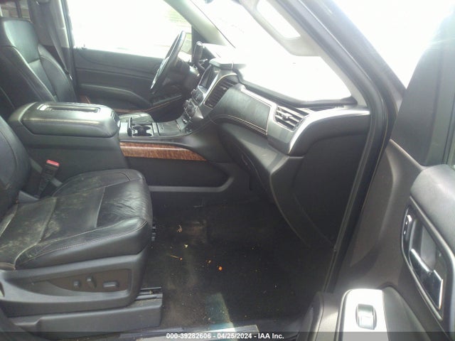 Chevrolet Suburban Ltz 2016 1GNSCJKCXGR201849 Image 5