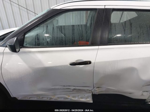 3N1CP5BV9RL492285 Nissan Kicks S Xtronic Cvt