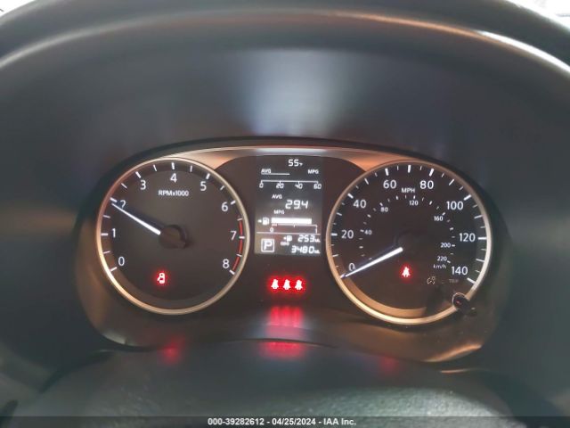 3N1CP5BV9RL492285 Nissan Kicks S Xtronic Cvt
