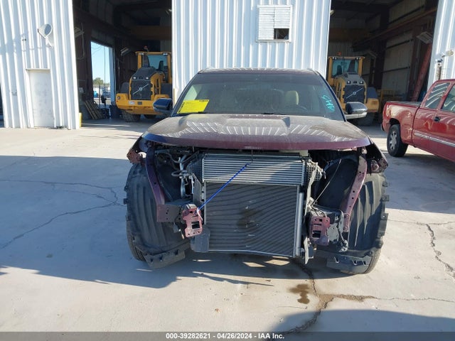 Ford Explorer Limited 2022 1FMSK8FH7NGA89770 Image 13