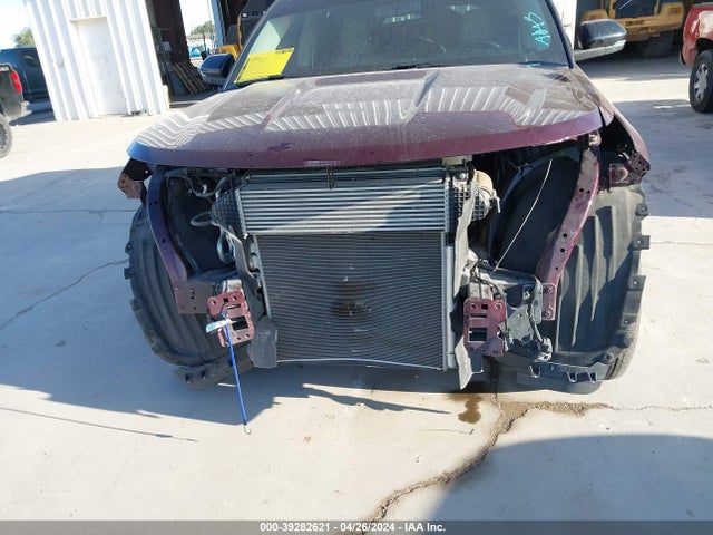 Ford Explorer Limited 2022 1FMSK8FH7NGA89770 Image 6