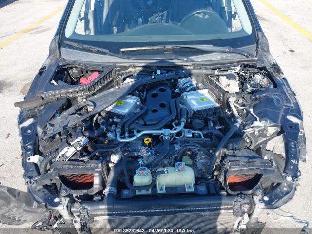 JN1EV7AP4KM540932 Infiniti Q50 3.0t Signature Edition