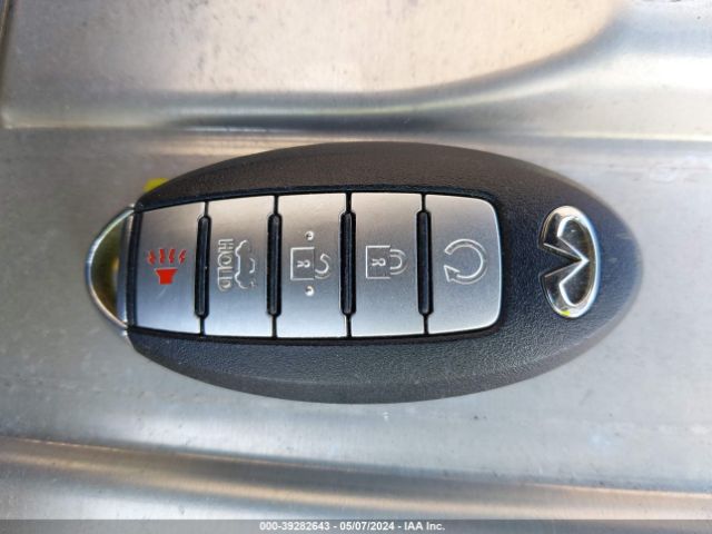 JN1EV7AP4KM540932 Infiniti Q50 3.0t Signature Edition
