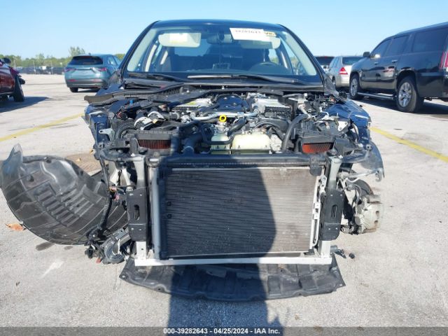JN1EV7AP4KM540932 Infiniti Q50 3.0t Signature Edition