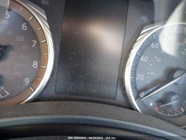 JN1EV7AP4KM540932 Infiniti Q50 3.0t Signature Edition