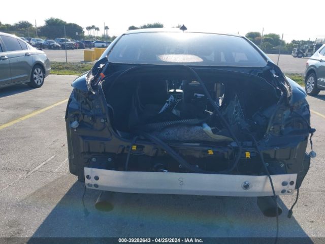 JN1EV7AP4KM540932 Infiniti Q50 3.0t Signature Edition