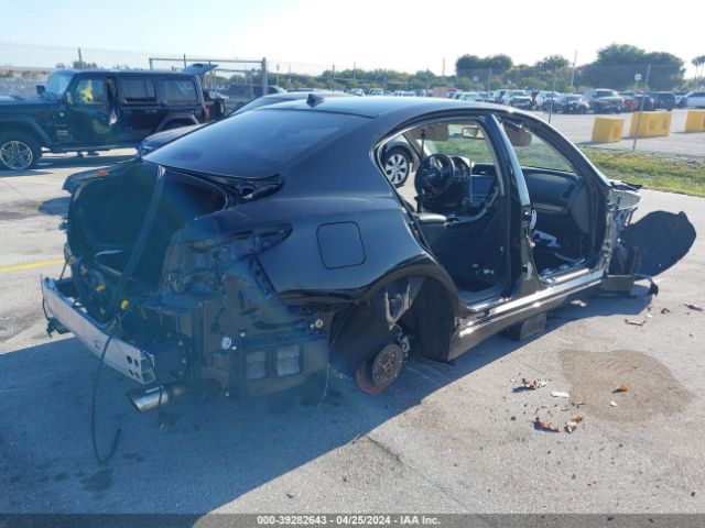 JN1EV7AP4KM540932 Infiniti Q50 3.0t Signature Edition
