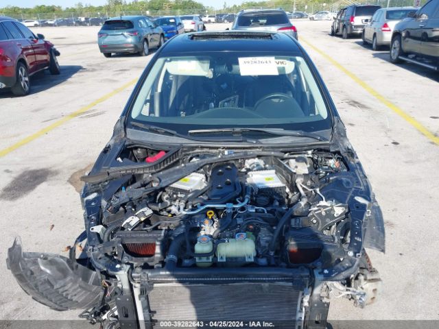 JN1EV7AP4KM540932 Infiniti Q50 3.0t Signature Edition