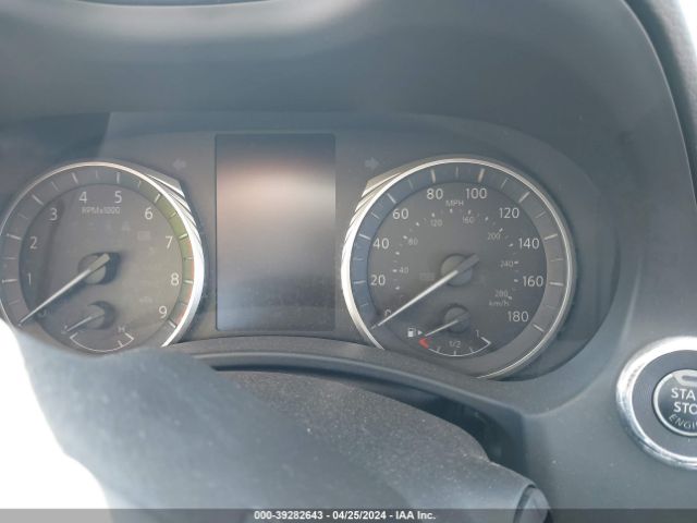 JN1EV7AP4KM540932 Infiniti Q50 3.0t Signature Edition