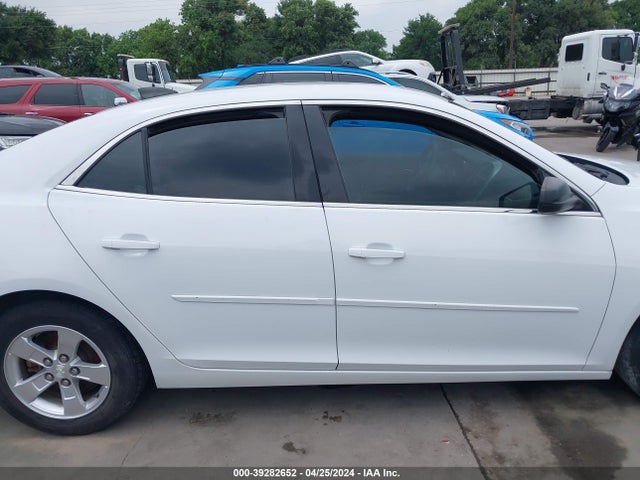 Chevrolet MALIBU LS 2015 1G11B5SL3FF207905 Image 14