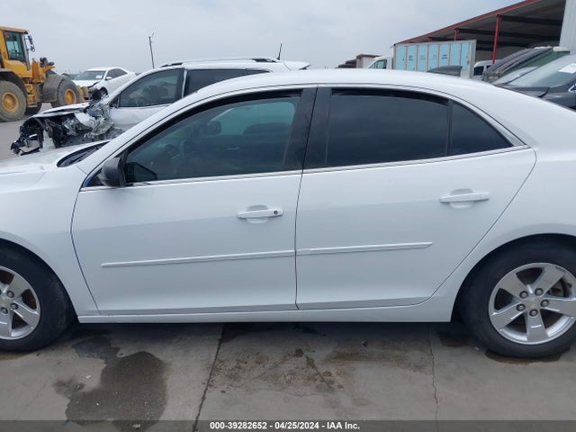 Chevrolet MALIBU LS 2015 1G11B5SL3FF207905 Image 15